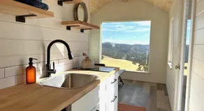 Wildhaven Yosemite Glamping - Image 3
