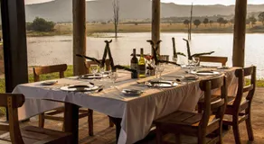 Kedar Heritage Lodge, Conference Centre & Spa - Image 3