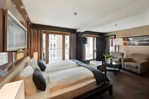 Hotel Piz St. Moritz - Image 2
