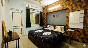 Modern Classic 2BHK Apartments in Vagator by MaxStays - Image 2