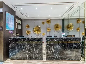 Yuemu Hotel - Image 5