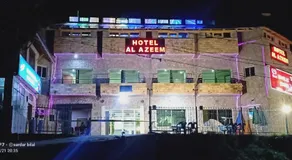 Hotel Al Azeem - Image 4