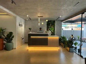 Hotel Kyzen HiTech City- Your Zenly Stay - Image 2