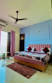 Morni Hills Jungle Resort - Image 4