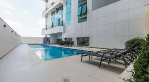 Studio Completo em Alphaville - Selenita 3 - Image 3