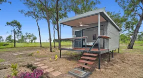Litchfield Tropical Stay - Image 3