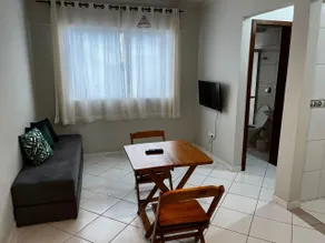 Loft central, cozinha e sala - Image 3
