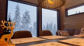 Levi Lapland Luxury Igloos D - Image 4