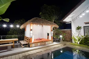 Omah Angkul Angkul Pool Villa - Image 2