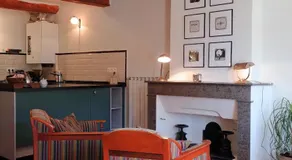 Maison de Maître Des-Sens - Image 4