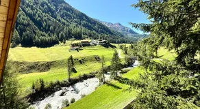 Haus Freistabl - Uriges Bauernhaus für 6 Personen mit Sauna & Bergblick im Ötztal - Image 5