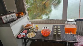 The Chail Heights Hotel and Resort By AKC Stays - Image 5