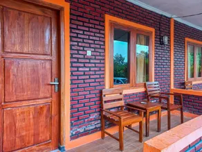 Villa Kampoeng City Pacet Mitra RedDoorz - Image 5