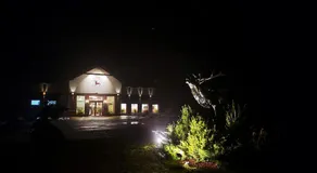Pensjonat i Restauracja Hubertówka - Image 5