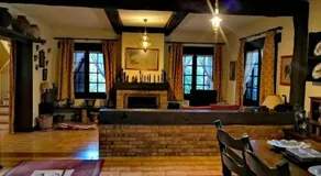 Spacious Villa with Pool in Cabeanca 250 m² - Image 4