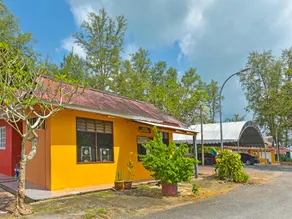 Hotel O Bari Indah Beach Resort - Image 5