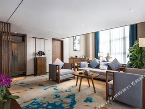 Yannian Yijing Hotel - Image 5