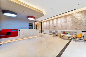 Home Inn Style Harbin Central Avenue Pedestrian Street - Image 4