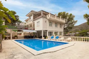 Villa Drago - Image 4