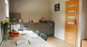 Sielsko Anielsko -Domki Swornegacie - Image 3