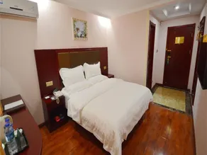 GreenTree Inn Xingtai Shahe Jingguang Road Express Hotel - Image 3