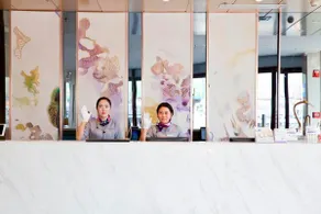 Lavande Hotels Zhangjiakou Xiahuayuan HighSpeed Railway Station - Image 3