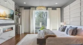 Luxury Mansion Available with Pool, Gym & More - Image 2