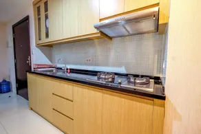1 Bedroom Apartment Casa Grande Residence by Travelio - Image 3