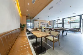 Shangjia Yuyan Hotel(Guomao Shopping Center, Zhuhai Road, Huichuan District, Zunyi) - Image 4