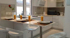 ecoSmart Apartments Granada - Image 3