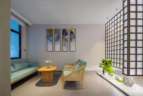 Yue Man · Riverside Homestay (Xiangxi Street Store, Muyu Town, Shennongjia) - Image 2