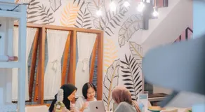 BYTE Bed and Breakfast - Image 3