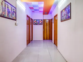 Hotel O The Shagun Residency - Image 3
