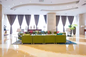 Nanhu International Convention and Exhibition Hotel - Image 2