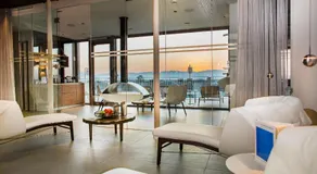 hirschen dornbirn - das boutiquestyle hotel - skyrelax & wellness im rooftop - Image 3