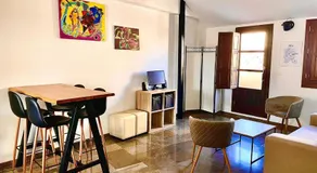 Apartamentos Ilíberis - Image 2