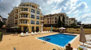 Horizon Katrina Apartments - Sea line & Beach Access - Image 3