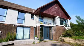 5 bed house near Oban - Image 5