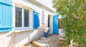 La Berguerie À Oléron - Image 4