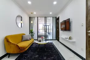 Căn hộ Aura Apartment theo tiêu chuẩn 5 sao - Image 4