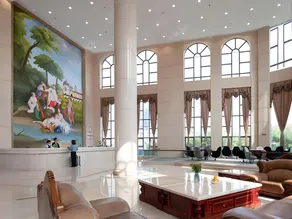 Vienna Hotel Guangdong Foshan Gaolang Avenue - Image 4