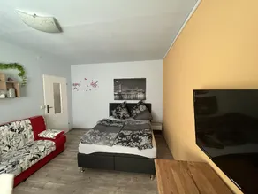 gemütliche kleine Ferienwohnung in Altenberg - Image 2