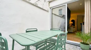 Maison trois chambres avec cour, parking gratuit - Image 5