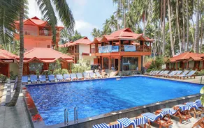 Havelock Island Beach Resort - Image 2