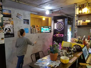 Time Travelers Party Hostel In Hongdae - Image 2