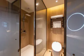 JI Hotel (Shenzhen Bao'an International Airport) - Image 2