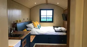 Highkettle Hut - Image 2
