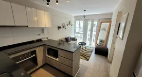 Espacio Luxury Apartments - Edificio Pedro de Osma - Image 2