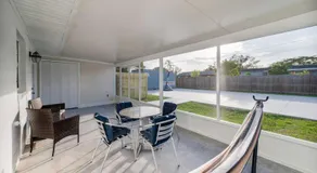Downtown Home with Basketball, Firepit and Just 20 Miles to Disney - Image 5