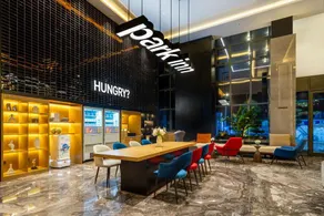 Park Inn by Radisson（Weifang Anqiu Taihuacheng New Bus Station Store） - Image 5